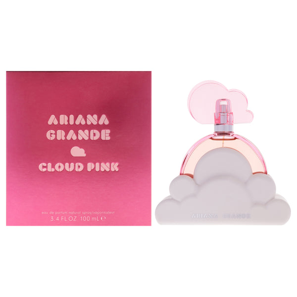Ariana Grande Cloud Pink – Eau de Parfum 100ml for Women