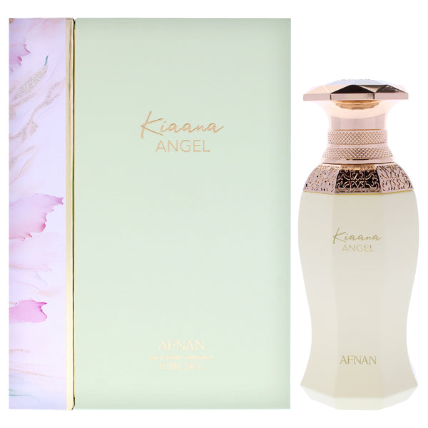 Afnan Perfumes Afnan Kiaana Angel – Eau de Parfum 100ml for Women