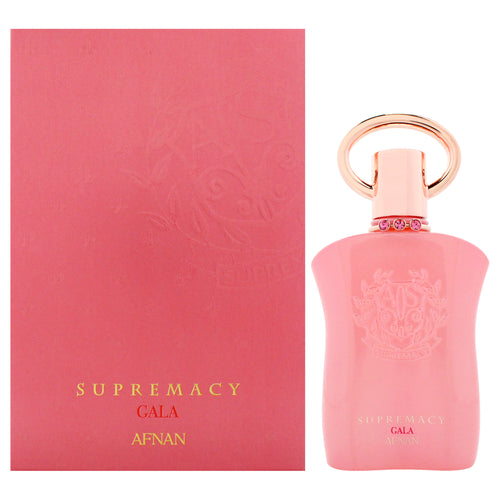 Afnan Supremacy Collection - Gala – Eau de Parfum 90ml for Women
