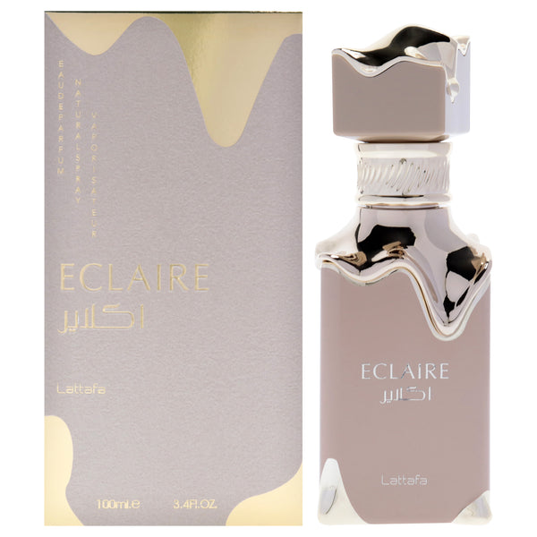 Lattafa Eclaire – Eau de Parfum 100ml Unisex
