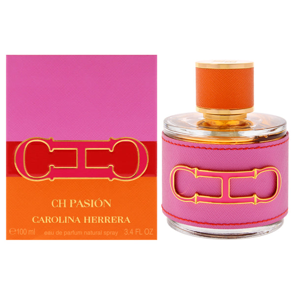 Carolina Herrera Ch Pasion – Eau de Parfum 100ml for Women