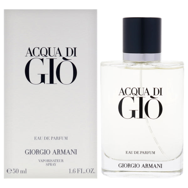 Giorgio Armani Acqua Di Gio – Eau de Parfum 50ml for Men