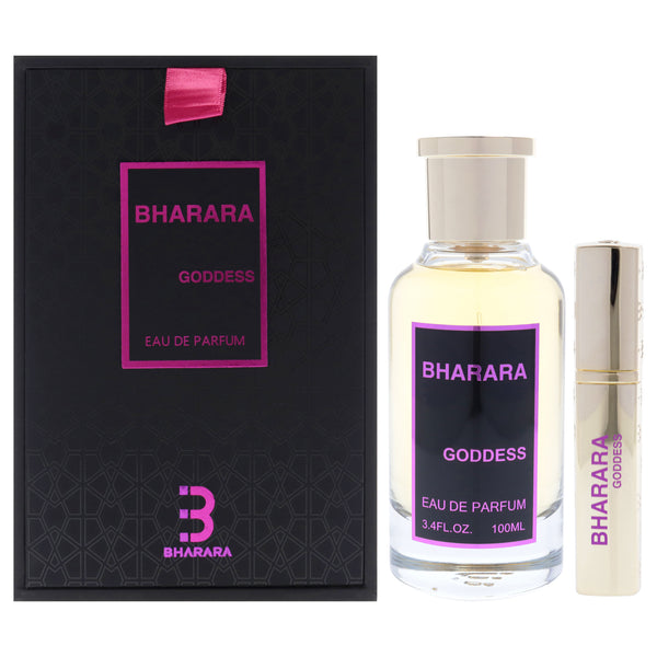 Bharara Goddess – Eau de Parfum 100ml for Women