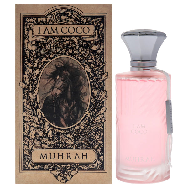 Muhrah I Am Coco – Eau de Parfum 100ml for Women