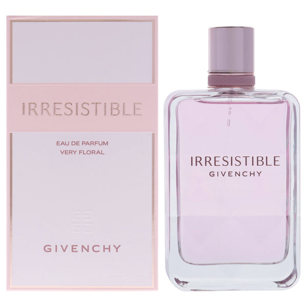 Givenchy Irresistible Very Floral – Eau de Parfum 80ml for Women