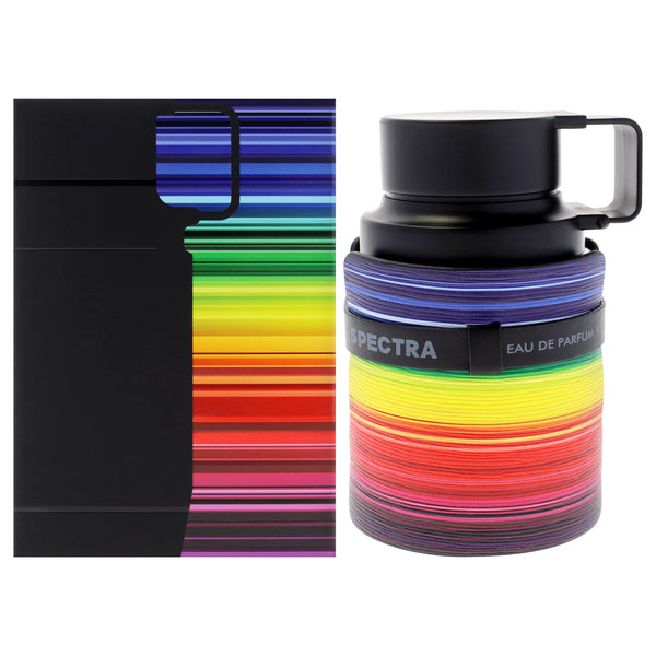 Armaf Odyssey - Spectra Rainbow Edition – Eau de Parfum 100ml Unisex