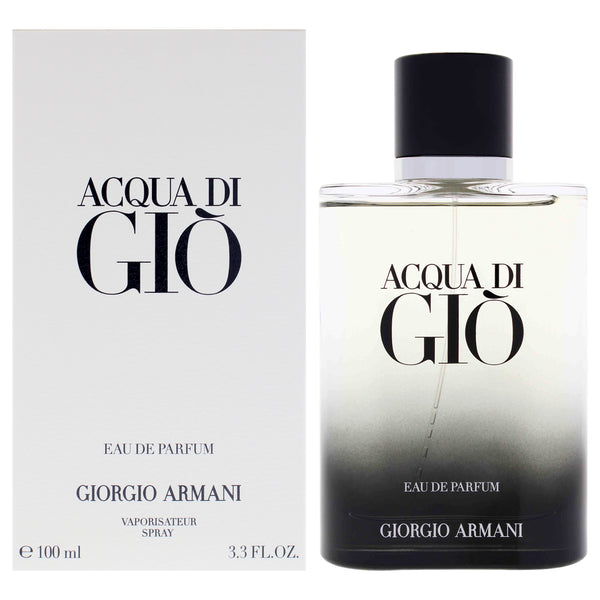 Giorgio Armani Acqua Di Gio – Eau de Parfum 100ml for Men