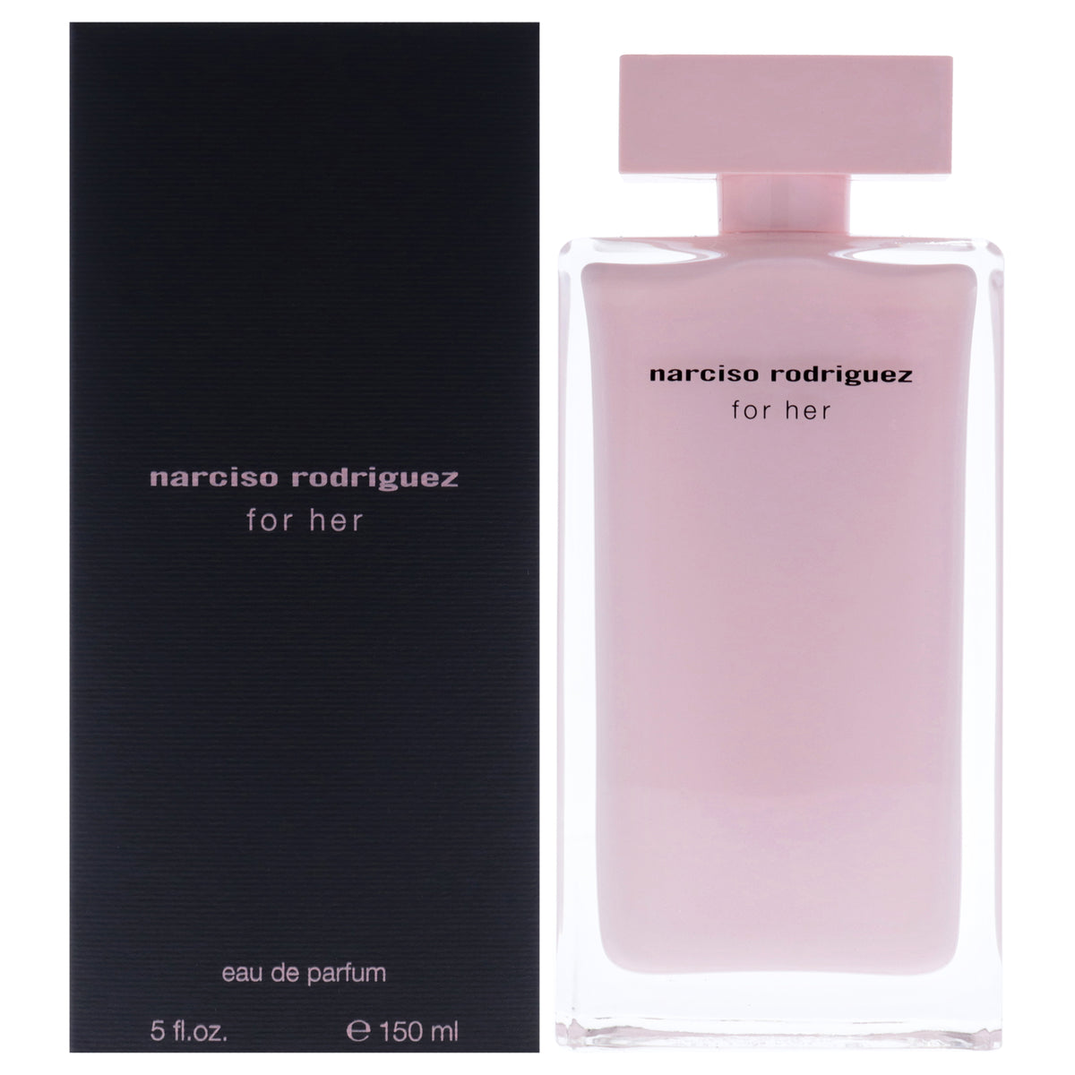 Narciso Rodriguez Narciso Rodriguez – Eau de Parfum 150ml for Women