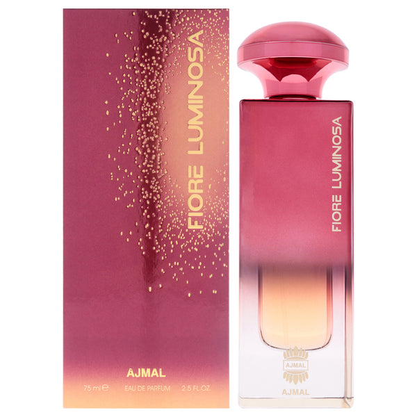 Ajmal Fiore Luminosa – Eau de Parfum 75ml for Women