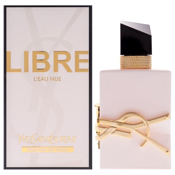 Yves Saint Laurent Ysl Libre L'Eau Nue – Extrait de Parfum 50ml for Women