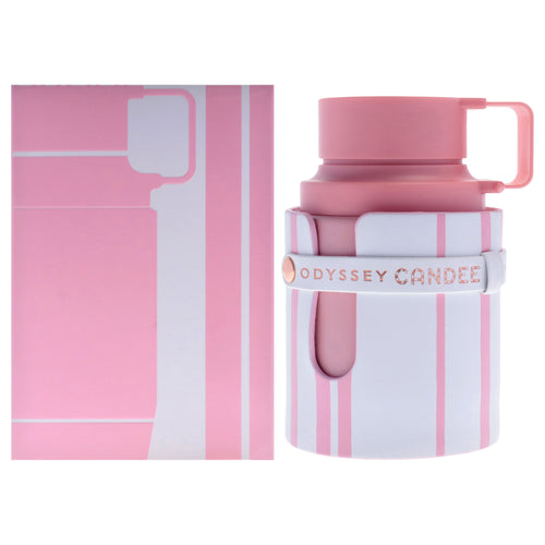 Armaf Odyssey - Candee Special Edition – Eau de Parfum 100ml for Women