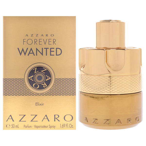 Azzaro Forever Wanted Elixir – Eau de Parfum 50ml for Men