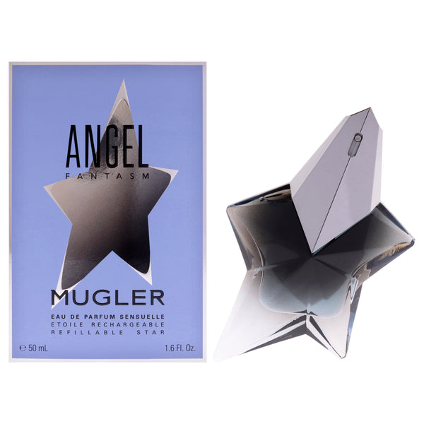 Thierry Mugler Angel Fantasm – Eau de Parfum 50ml for Women