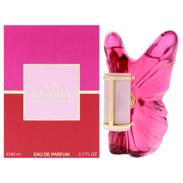 Carolina Herrera La Bomba – Eau de Parfum 80ml for Women