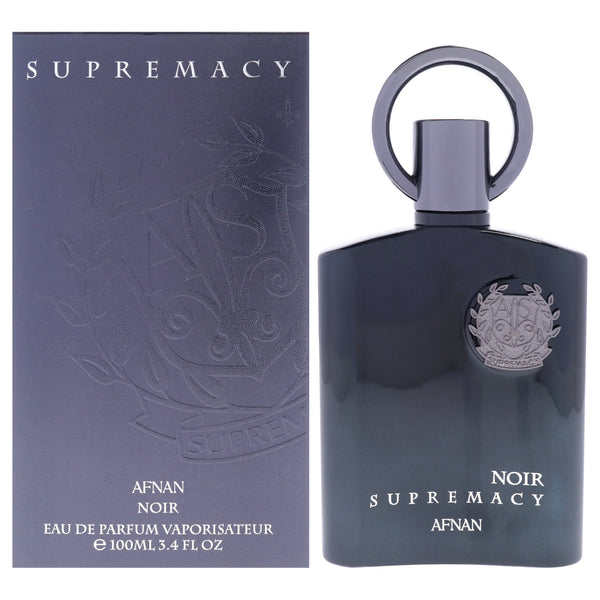 Afnan Supremacy Collection - Noir – Eau de Parfum 100ml Unisex