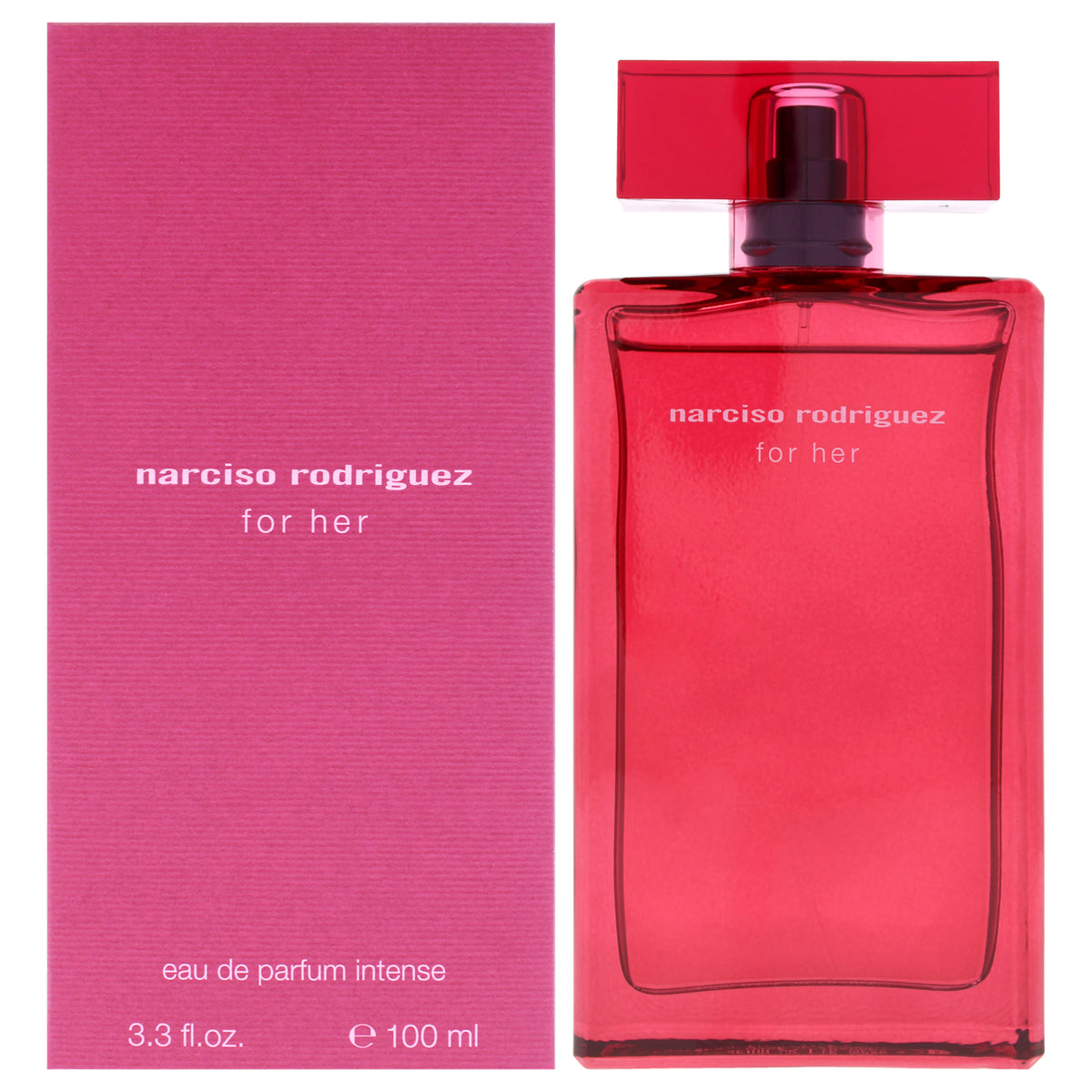 Narciso Rodriguez Narciso Rodriguez – Eau de Parfum 100ml for Women