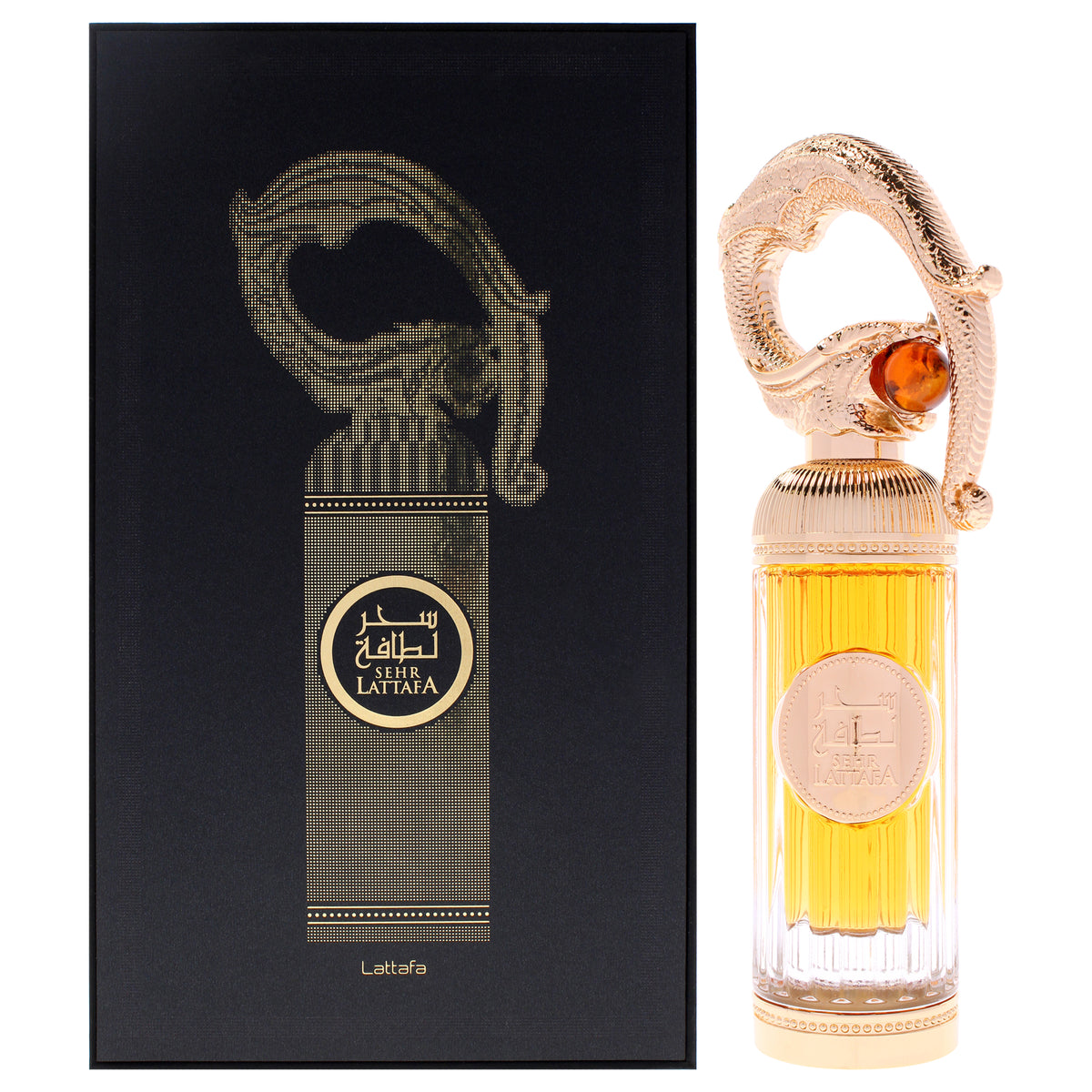Lattafa Sehr – Eau de Parfum 100ml for Women