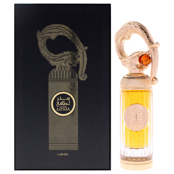 Lattafa Sehr – Eau de Parfum 100ml for Women