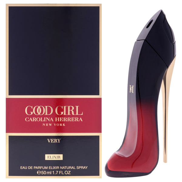 Carolina Herrera Very Good Girl Elixir – Eau de Parfum 50ml for Women