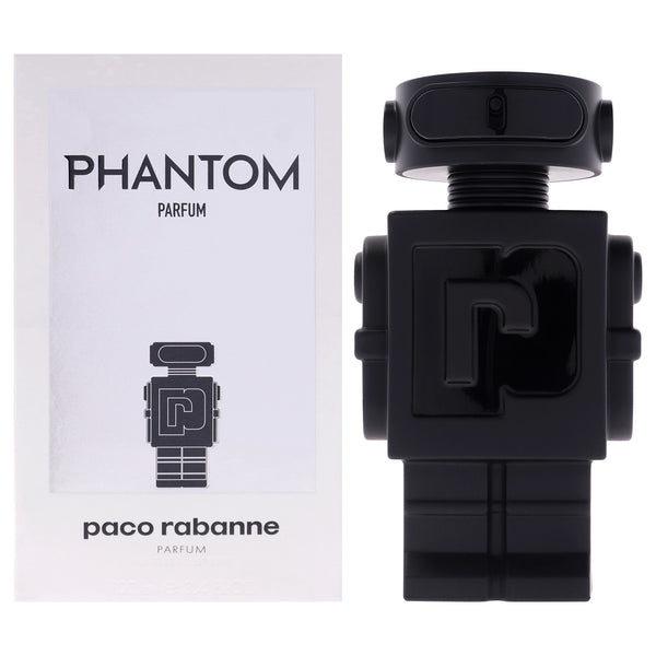 Paco Rabanne Phantom Parfum – Extrait de Parfum 100ml for Men