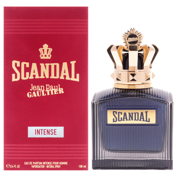 Jean Paul Gaultier Scandal Intense – Eau de Parfum 100ml for Men