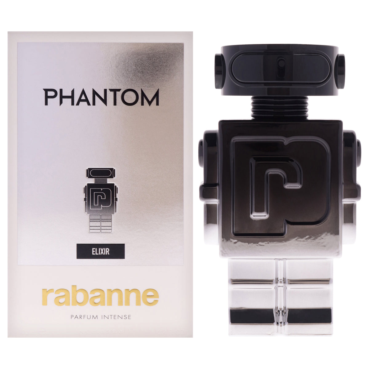 Paco Rabanne Phantom Elixir – Eau de Parfum 100ml for Men