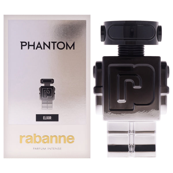 Paco Rabanne Phantom Elixir – Eau de Parfum 100ml for Men