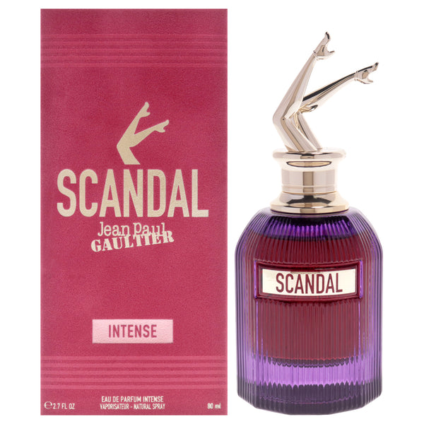 Jean Paul Gaultier Scandal Intense Intense – Eau de Parfum 80ml for Women
