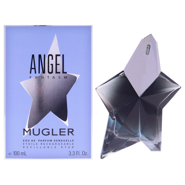Thierry Mugler Angel Fantasm Sensuelle – Eau de Parfum 100ml for Women