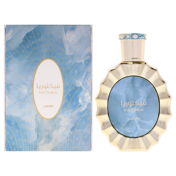 Lattafa Victoria – Eau de Parfum 100ml Unisex