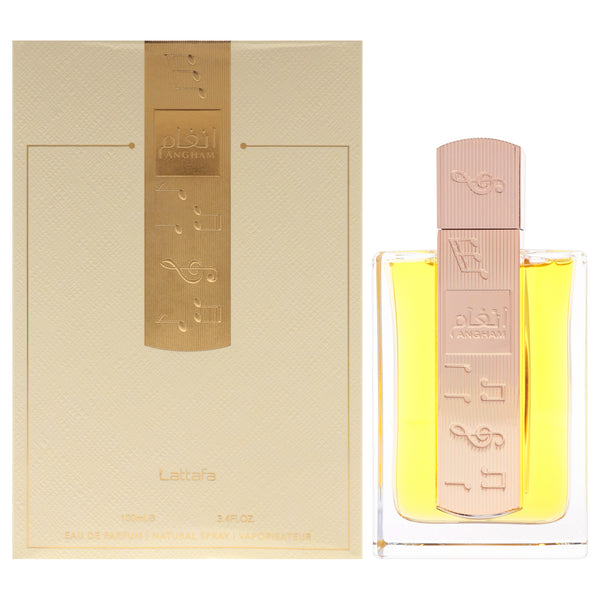 Lattafa Angham – Eau de Parfum 100ml for Men