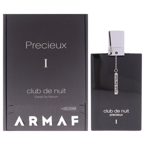 Armaf Club De Nuit Precieux I – Extrait de Parfum 55ml for Men