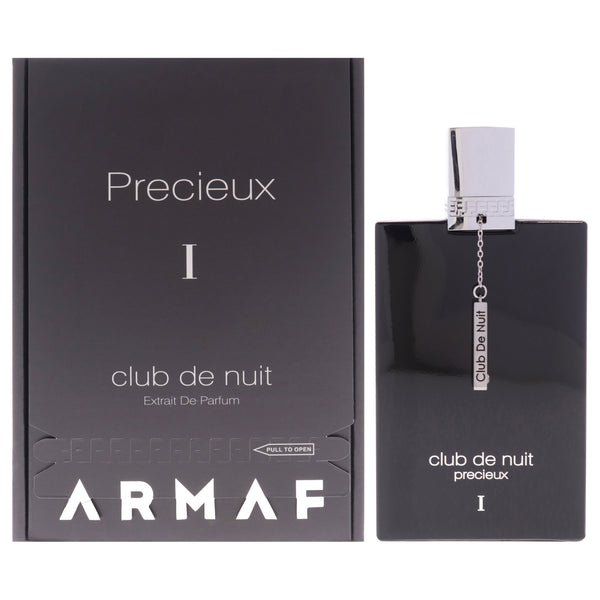 Armaf Club De Nuit Precieux I – Extrait de Parfum 55ml for Men