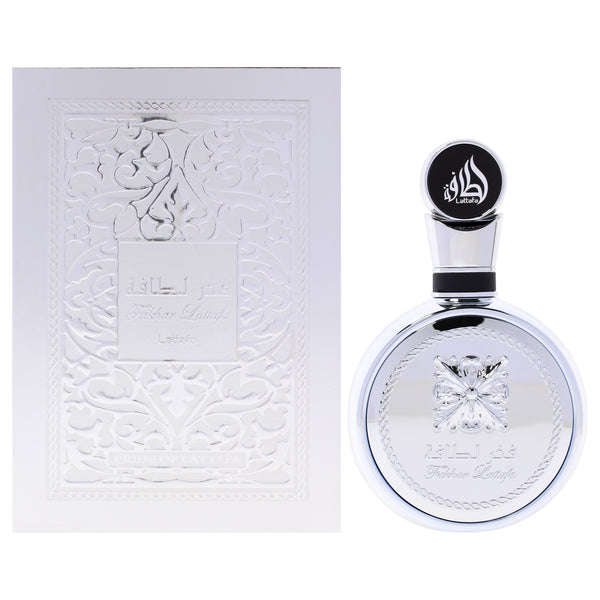 Lattafa Pride - Fakhar Platin – Eau de Parfum 100ml Unisex