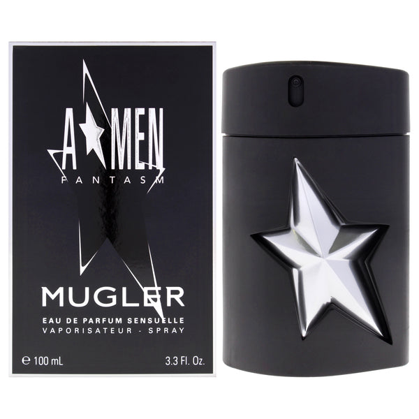 Thierry Mugler Angel Fantasm – Eau de Parfum 100ml for Men