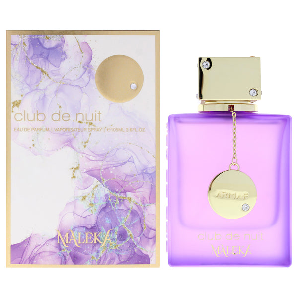 Armaf Club De Nuit Maleka – Eau de Parfum 105ml for Women