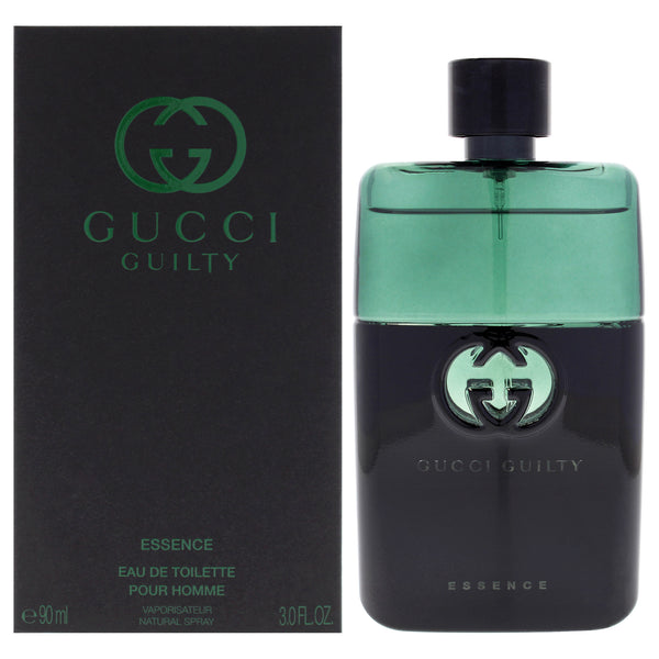 Gucci Guilty Essence – Eau de Toilette 90ml for Men