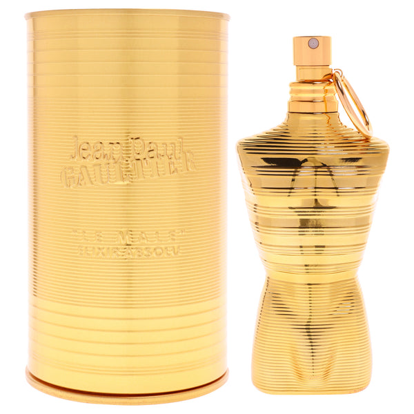 Jean Paul Gaultier Le Male Elixir Absolu – Extrait de Parfum 75ml for Men