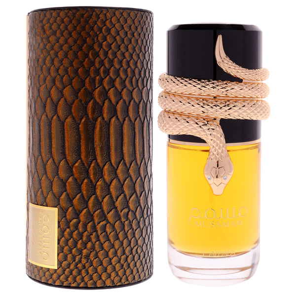 Lattafa Musamam – Eau de Parfum 100ml for Women