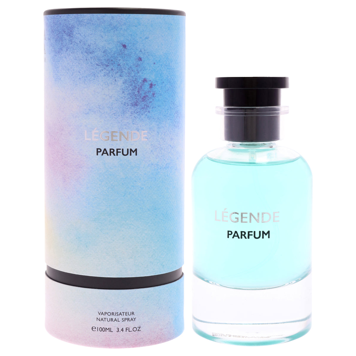 Flavia Legende – Eau de Parfum 100ml Unisex