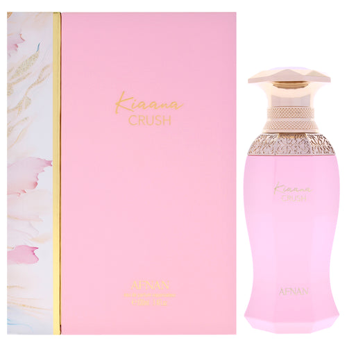 Afnan Perfumes Afnan Kiaana Crush – Eau de Parfum 100ml for Women
