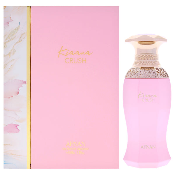 Afnan Perfumes Afnan Kiaana Crush – Eau de Parfum 100ml for Women
