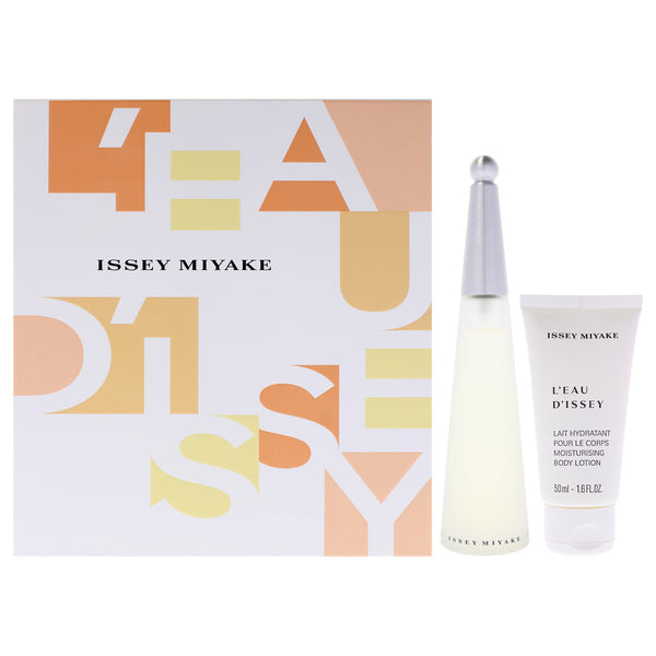 Issey Miyake Issey Miyake Gift Set for Women