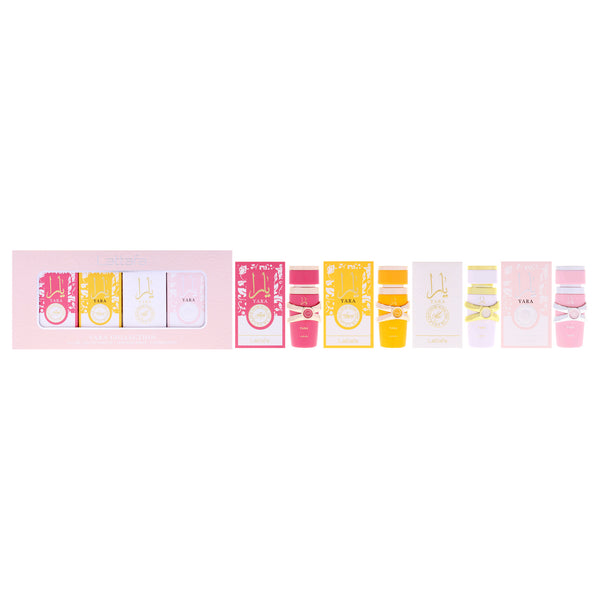 Lattafa Yara Gift Set for Women