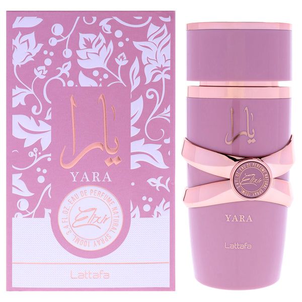 Lattafa Yara Elixir – Eau de Parfum 100ml for Women