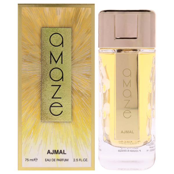Ajmal Amaze – Eau de Parfum 75ml for Women