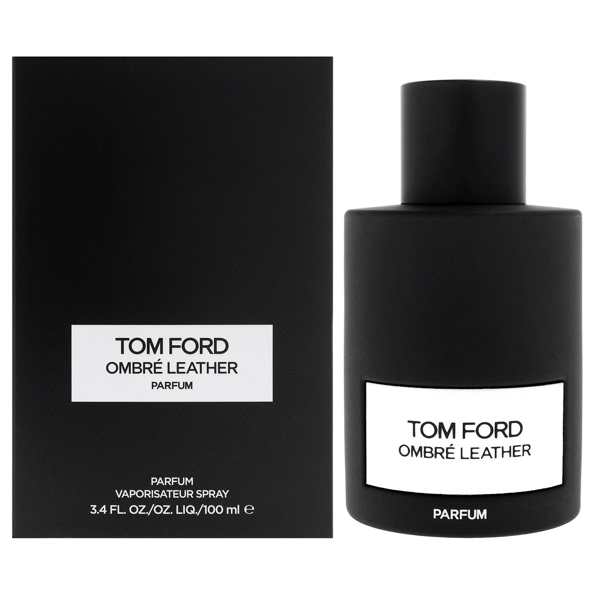 Tom Ford Ombre Leather – Eau de Parfum 100ml Unisex