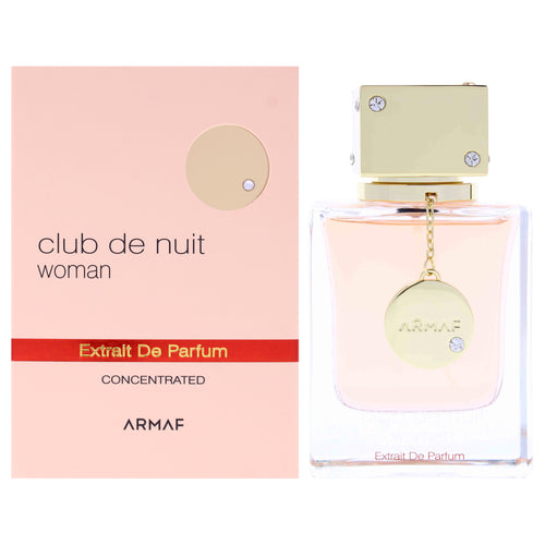 Armaf Club De Nuit – Extrait de Parfum 70ml for Women