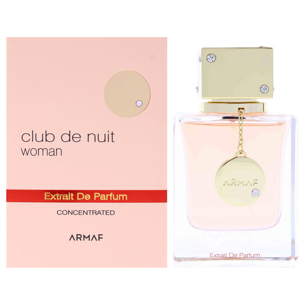 Armaf Club De Nuit – Extrait de Parfum 70ml for Women