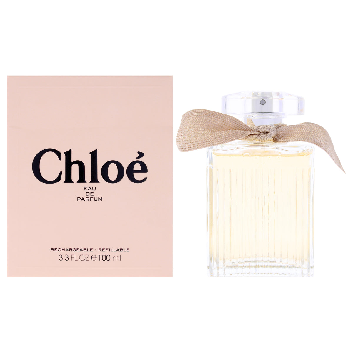 Chloe Chloe – Eau de Parfum 100ml for Women